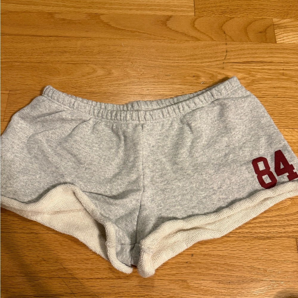 brandy shorts